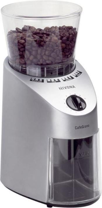 Nivona CafeGrano 130 - zdjęcie 3 Nivona CafeGrano 130