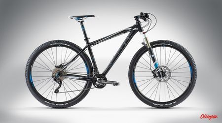 Cube Ltd Pro 29 2014 Rowery Górskie Męskie Ceny i opinie