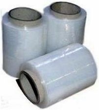 Zdjęcie Emerson Folia Stretch Mini 23Mic 10Cmx25M - Knyszyn