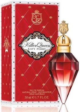 Katy Perry Killer Queen Woda Perfumowana 30 ml 