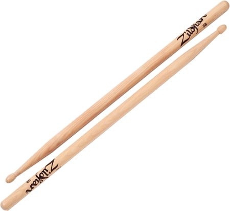 Zildjian Hickory Series 5B Wood Natural 5BWN