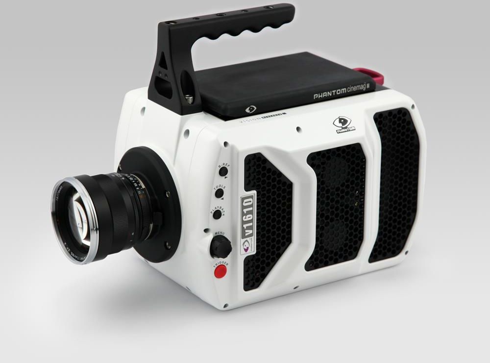 Kamera cyfrowa Phantom v1610 Opinie i ceny na Ceneo.pl