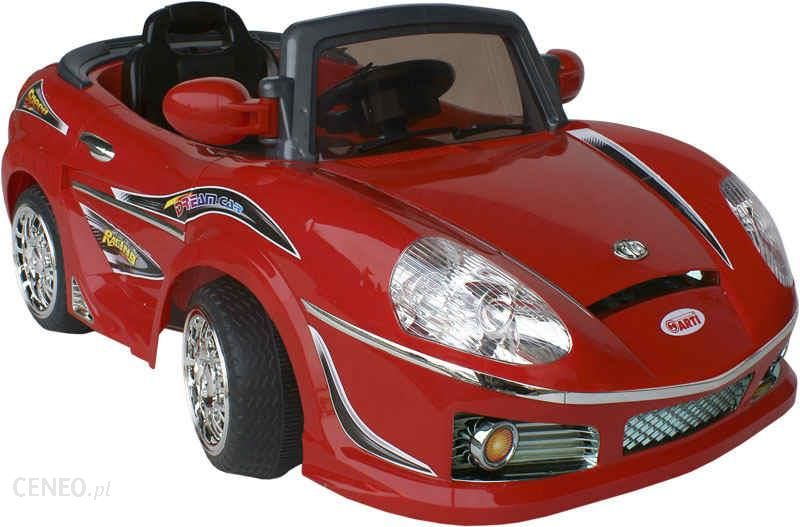Arti Samochód 698R Roadster Czerwony Ceny i opinie