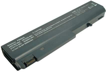 Hi-Power Bateria do laptopa HP Compaq Business Notebook 6910p (116173)