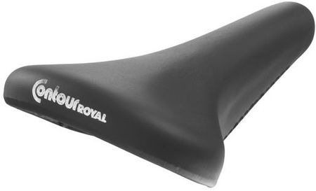 Buy Selle Royal Drifter Plus Relaxed Bicycle Saddle - Brown at HBS