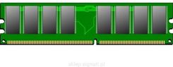 Pamięć RAM HP 32GB 1x32GB Quad Rank x4 PC3L-10600L DDR3-1333 Load Reduced CAS-9 Low Voltage Memory Kit (664693-001)