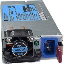 Zdjęcie HP 460W COMMON SLOT PLATINUM PLUS HOT PLUG (660184-001) - Pruszcz Gdański