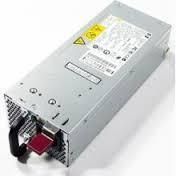 Zdjęcie HP HOT-PLUG POWER-SUPPLY DO ML350/DL380 G5-110V 403781-001 (403781-001) - Nowy Wiśnicz