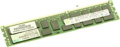 Pamięć RAM HP S-Buy 8GB 1x8GB Dual Rank x4 PC3-10600 DDR3-1333 Registered CAS-9 Memory Kit (501536-001)