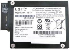 IBM bateria IBM do kontrolera IBM SERVERAID-MR10M SAS/SATA (81Y4451)