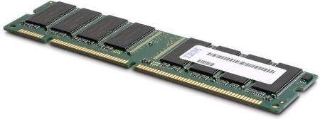 IBM IBM 8GB 1x8GB, 1Rx4, 1.35V PC3L-12800 CL11 ECC DDR3 1600MHz LP RDIMM (00D5036)