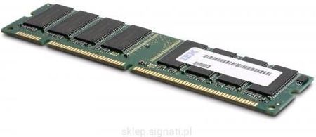 IBM IBM 8GB 1x8GB, 2Rx4, 1.35V PC3-10600 CL9 ECC DDR3 1333MHz VLP RDIMM (46C0580)