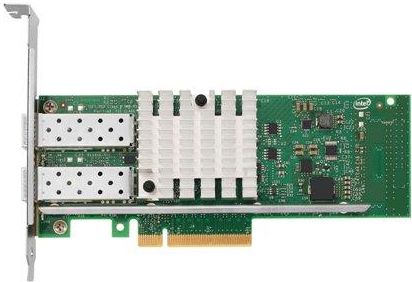 IBM Intel x520 Dual Port 10GbE SFP+ Adapter for IBM System x (49Y7960)