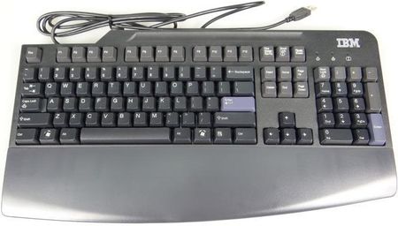 IBM Pro Keyboard USB - US English 103P (40K9584)
