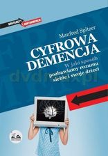 Zdjęcie CYFROWA DEMENCJA - Wolbórz