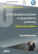 Zdjęcie Cykle ubezpieczeniowe w gospodarce rynkowej - Dobrzyń nad Wisłą