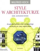 Zdjęcie Style w architekturze - Rzeszów