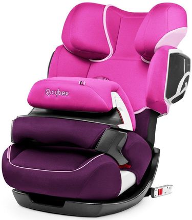 Cybex pallas clearance 2 fix cena