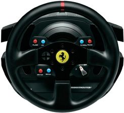 Kierownica Thrustmaster Ferrari GTE F458 Wheel Add-On - zdjęcie 1