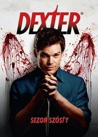 Dexter - sezon 6 (4DVD)