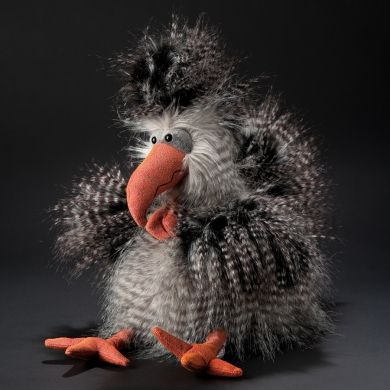 Sigikid Beasts Maskotka Kurczak Cheerio Chicken - Ceny i opinie Sigikid Beasts Maskotka Kurczak Cheerio Chicken - Ceny i opinie