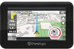 Prestigio geovision 5250 обновление