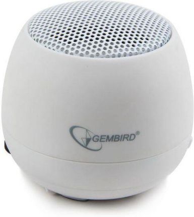 GEMBIRD SPK-103-W biały
