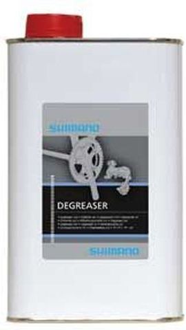shimano degreaser
