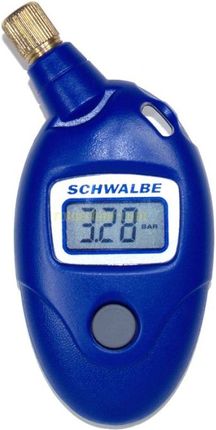 Schwalbe Airmax Pro Elektroniczny Miernik Ciśnienia