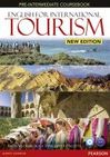 Zdjęcie English for International Tourism New Edition. Pre-intermediate Coursebook + DVD-ROM - Kielce