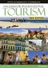 Zdjęcie English for International Tourism New Edition. Upper Intermediate Coursebook + DVD-ROM - Kielce