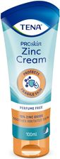 Zdjęcie TENA Zinc Cream Krem łagodzący z cynkiem 100ml - Kolonowskie