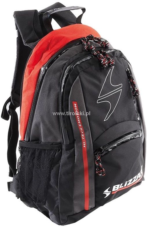 Plecak Blizzard Backpack Limited Edition - Ceny I Opinie - Ceneo.pl