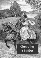 Geraint i Enida. Romans arturiański (E-book)