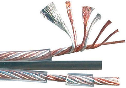 REAL CABLE TDC300 6m