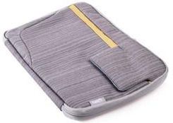 Natec Etui Na Tablet Mussel 10'' Szary (NET-0488)