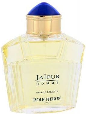 Boucheron Jaipur Woda Toaletowa 100ml Ceneo.pl BOUCHERON Jaipur Homme perfumy męskie woda toale