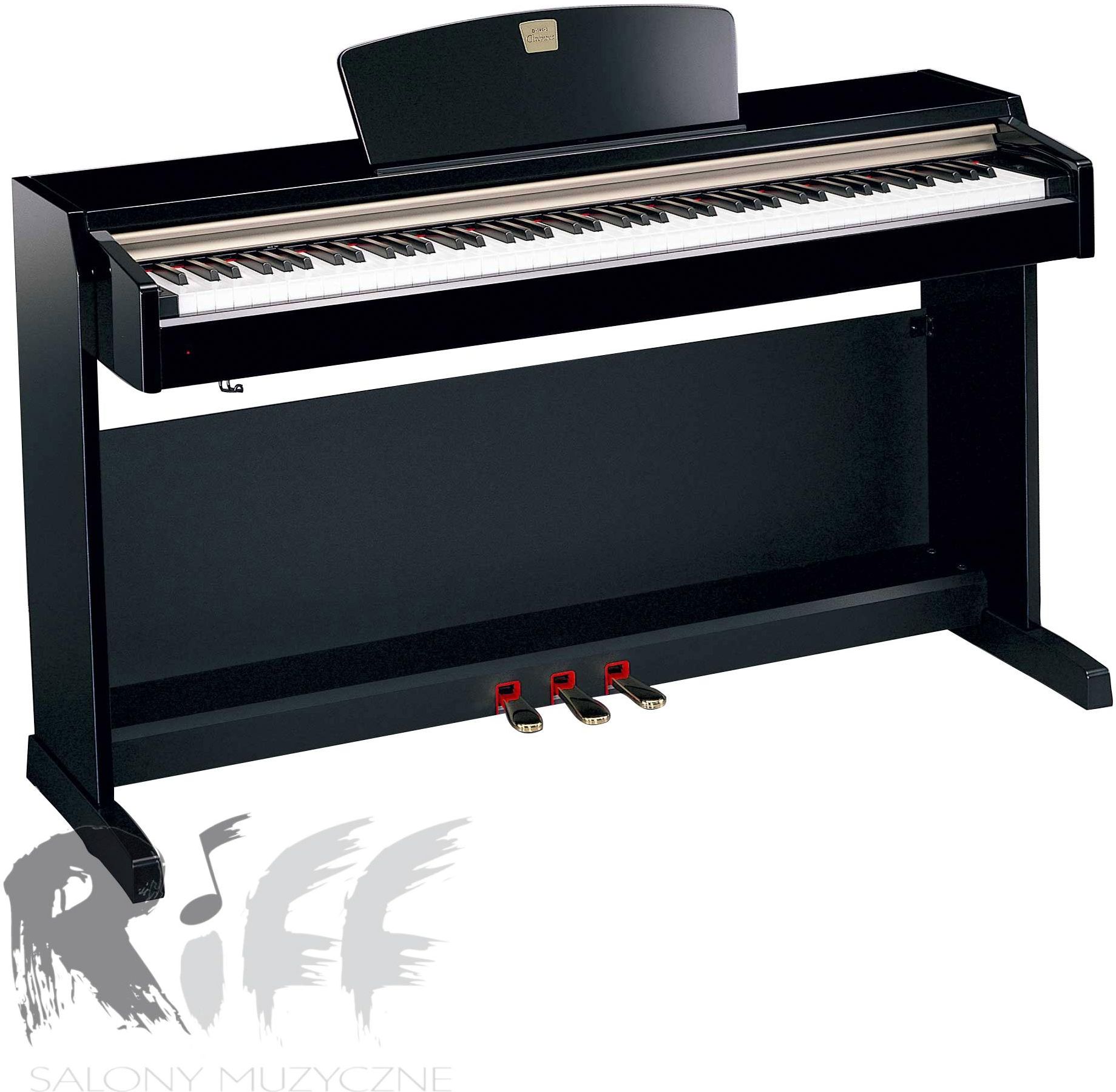 blueさん専用】YAMAHA クラビノーバ CLP-220 blueさん専用】YAMAHA