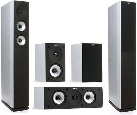 JAMO S 626 HCS White Ash Opinie i ceny na