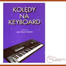 Podręcznik o sztuce Kolędy na keyboard, M. Niemira - zdjęcie 1
