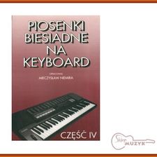 Zdjęcie Piosenki biesiadne na keyboard cz. 4 Niemira - Legionowo