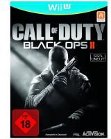 Call of Duty Black Ops 2 (Gra Wii U) - Gry Nintendo Wii U