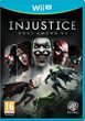 Injustice: Gods Among Us (Gra Wii U)