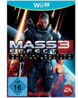 Mass Effect 3 (Gra Wii U) - Gry Nintendo Wii U