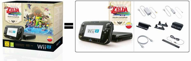 Wii Uセット Amazon | Wii U スプラトゥーン セット | ゲーム機本体