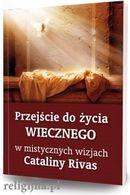 Zdjęcie Przejście do życia wiecznego w mistycznych wizjach Cataliny Rivas - Tomaszów Mazowiecki