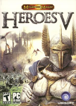 Heroes of Might & Magic V (Digital)
