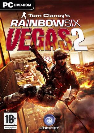 Tom Clancy's Rainbow Six Vegas 2 (Digital)