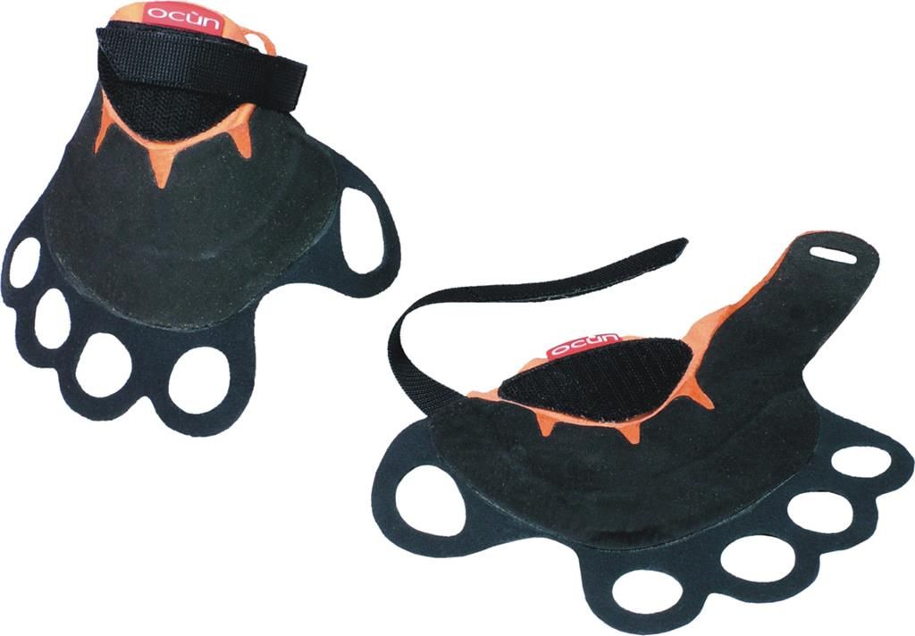 Ocun Crack Gloves Lite - Handschoenen voor spleetklimmen online kopen