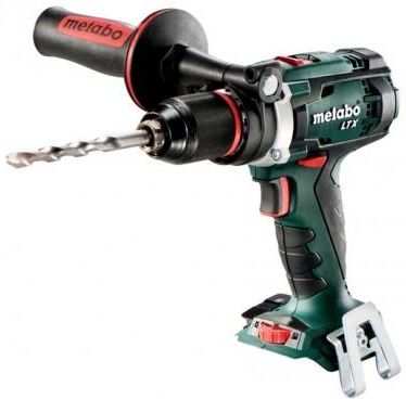 Metabo BS 18 LTX Impuls 602191890